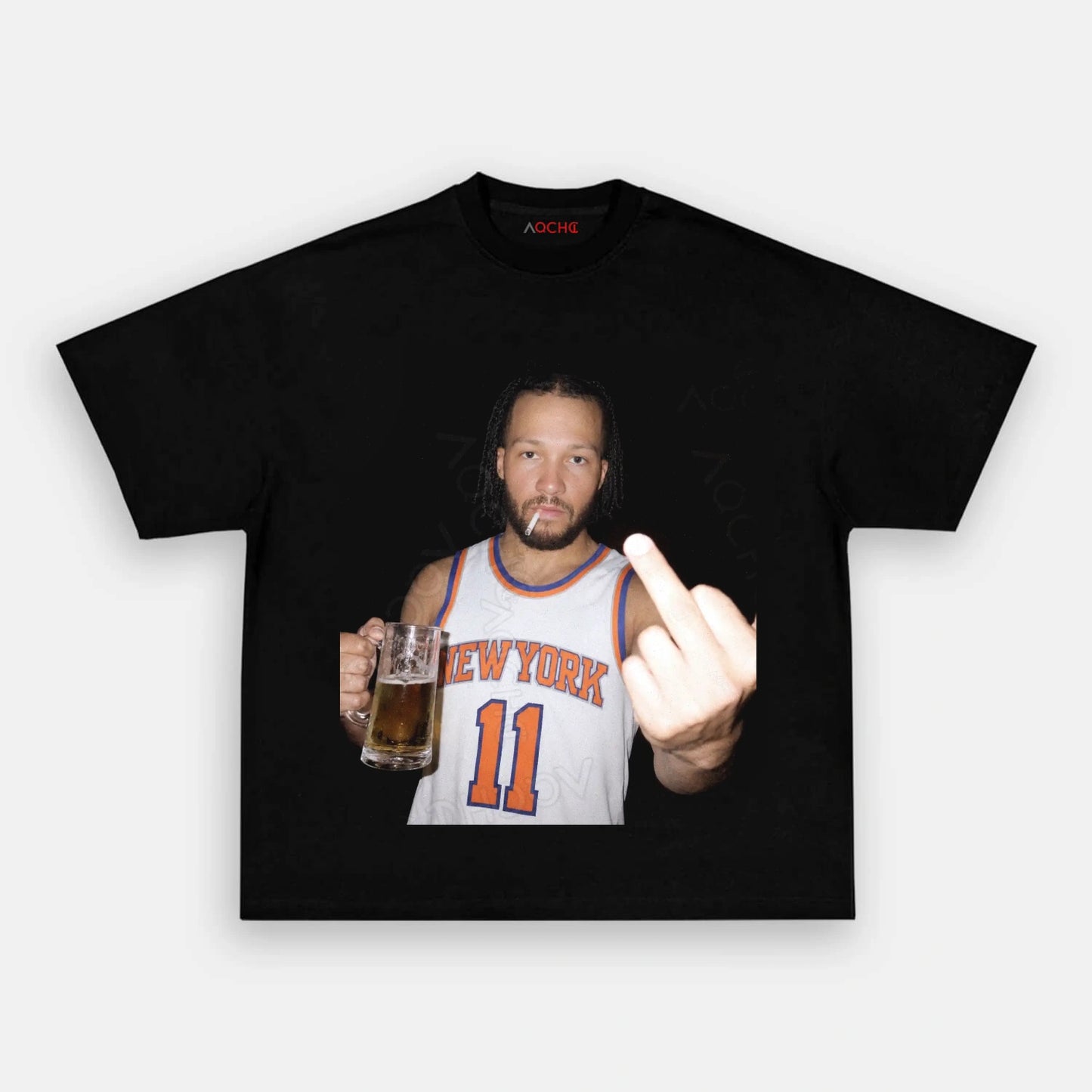 JB After Hours Tee 2 - AQCHIC