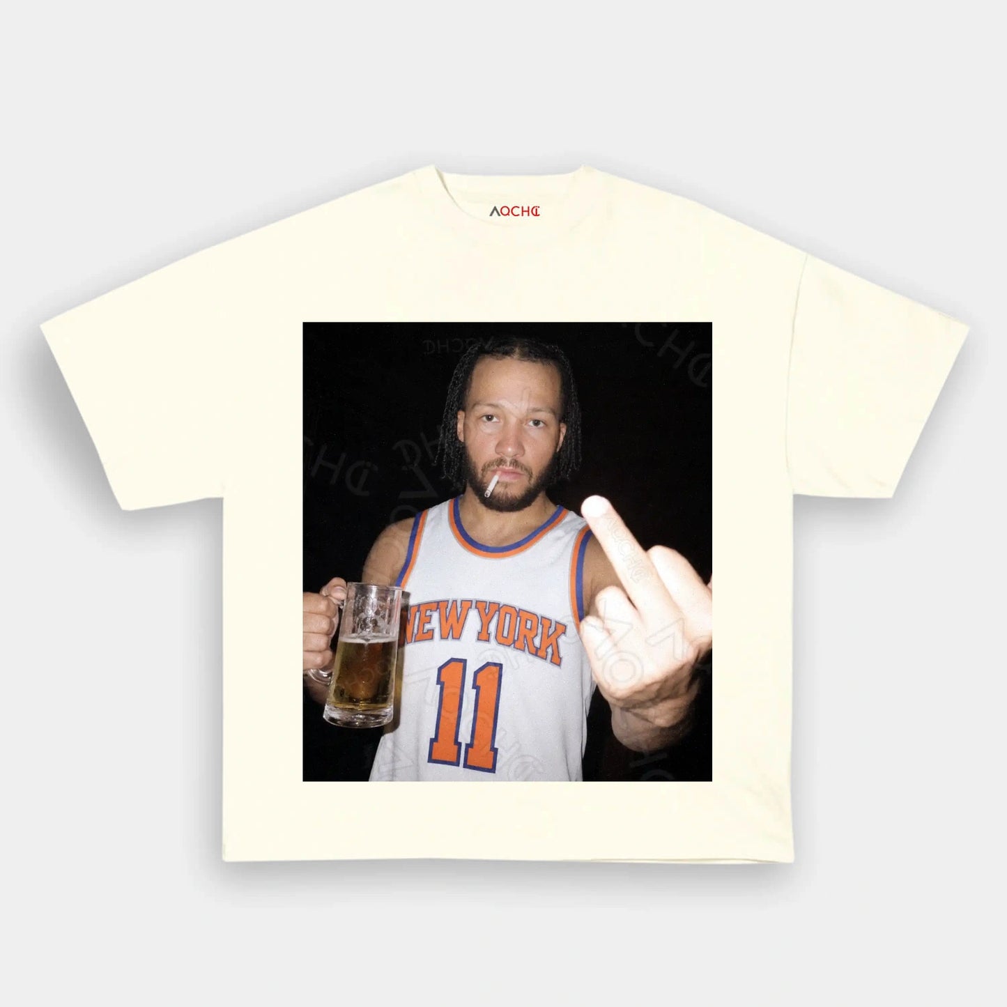 JB After Hours Tee 2 - AQCHIC