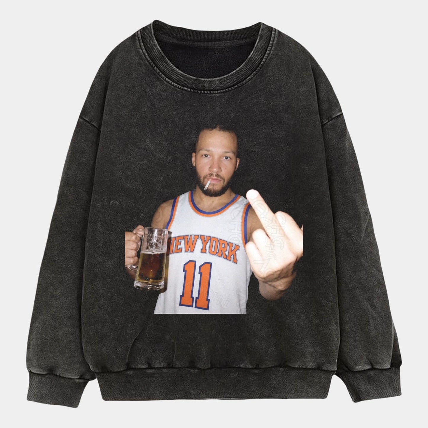 JB After Hours Tee 2 - AQCHIC