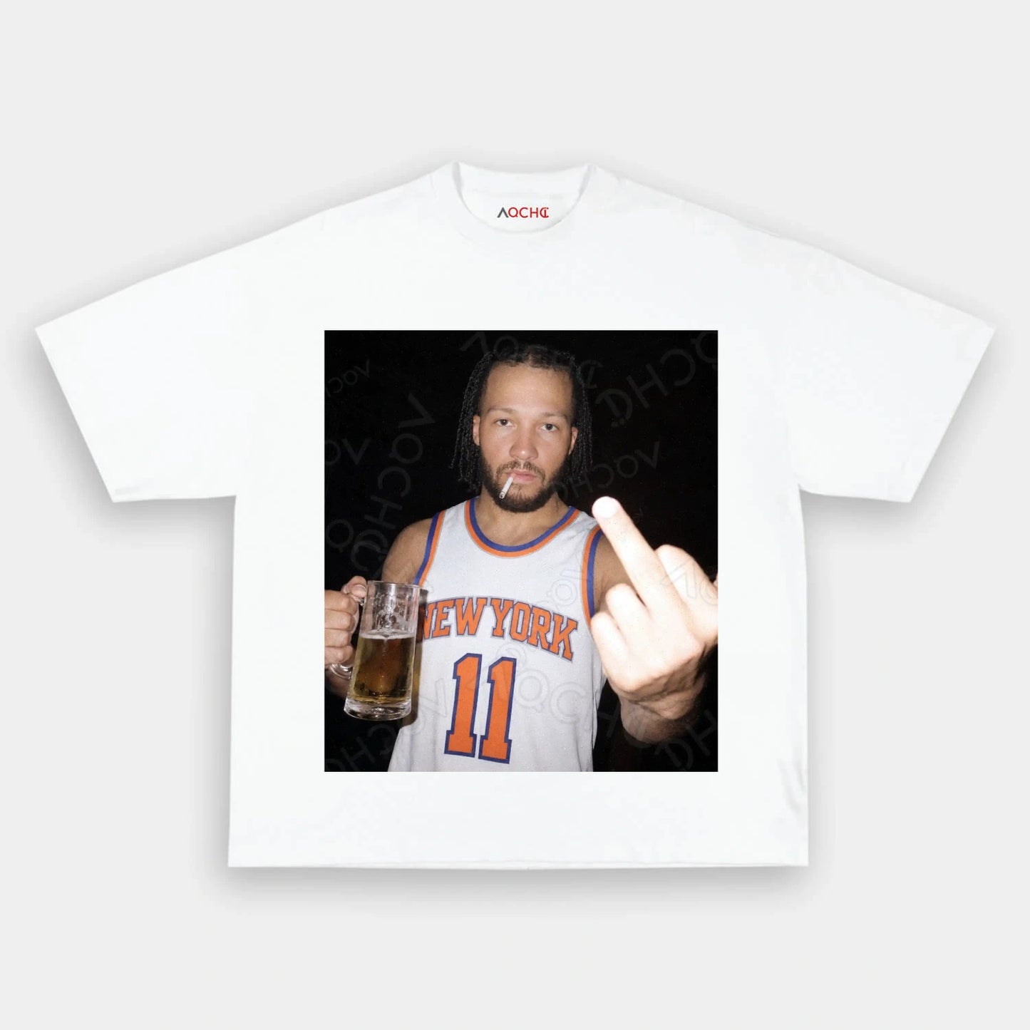 JB After Hours Tee 2 - AQCHIC