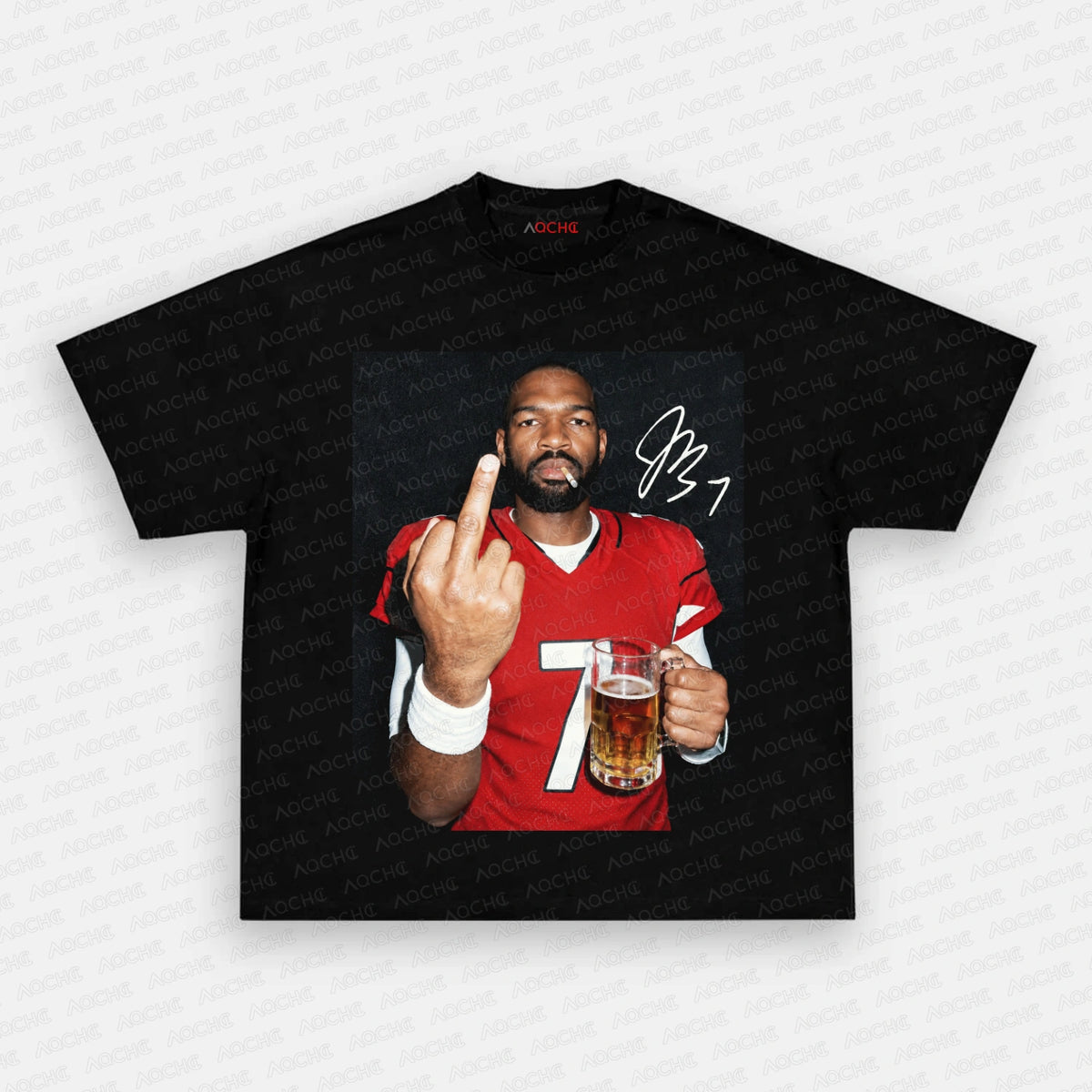 JB7 After Hours T-shirt - AQCHIC