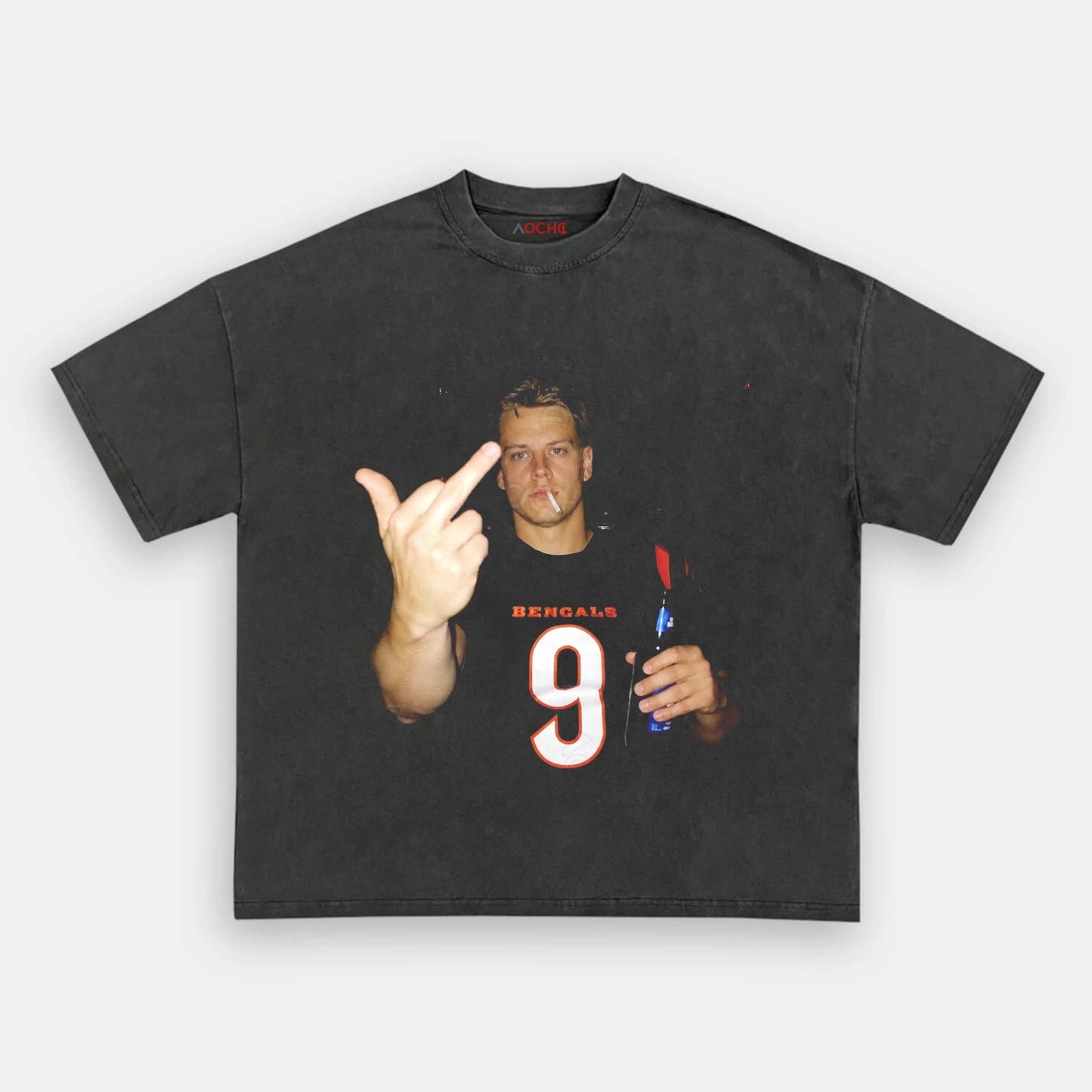 JB9 After Hours Tee - AQCHIC