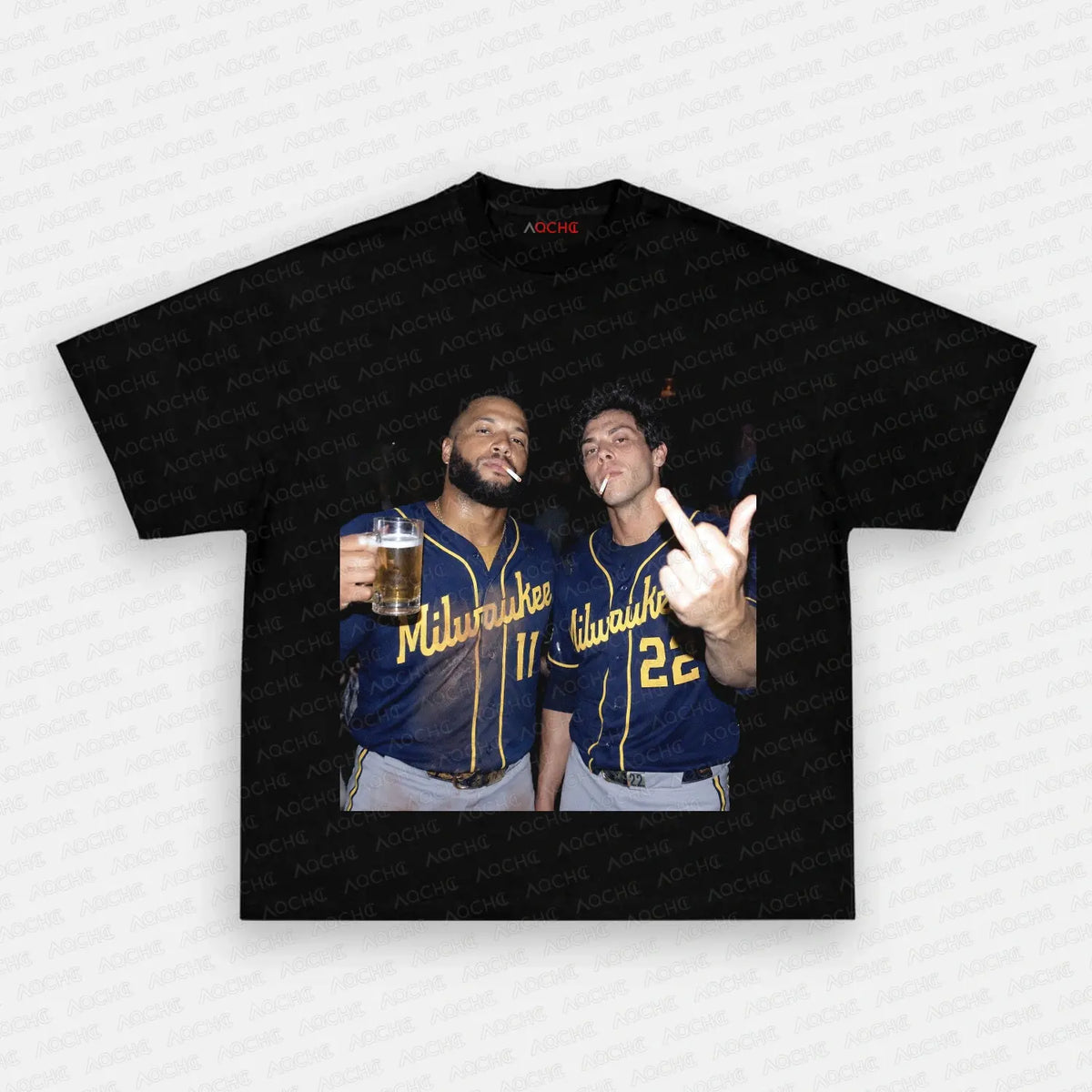 JC11 & CY22 After Hours TEE 1 - AQCHIC