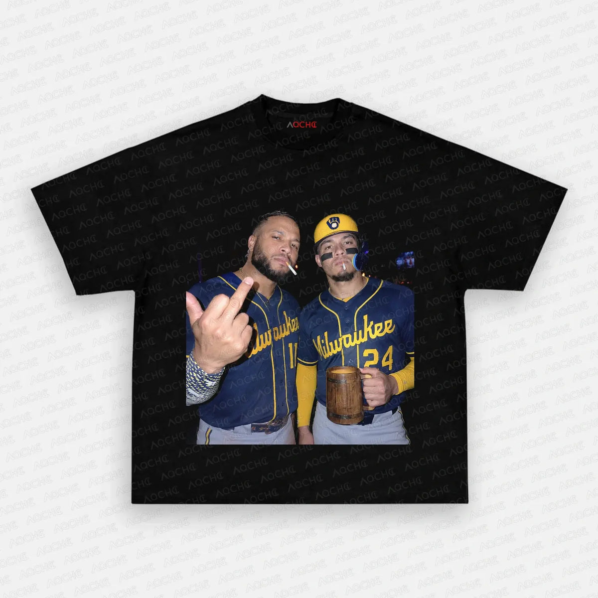 JC11 & WC24 After Hours TEE 1 - AQCHIC