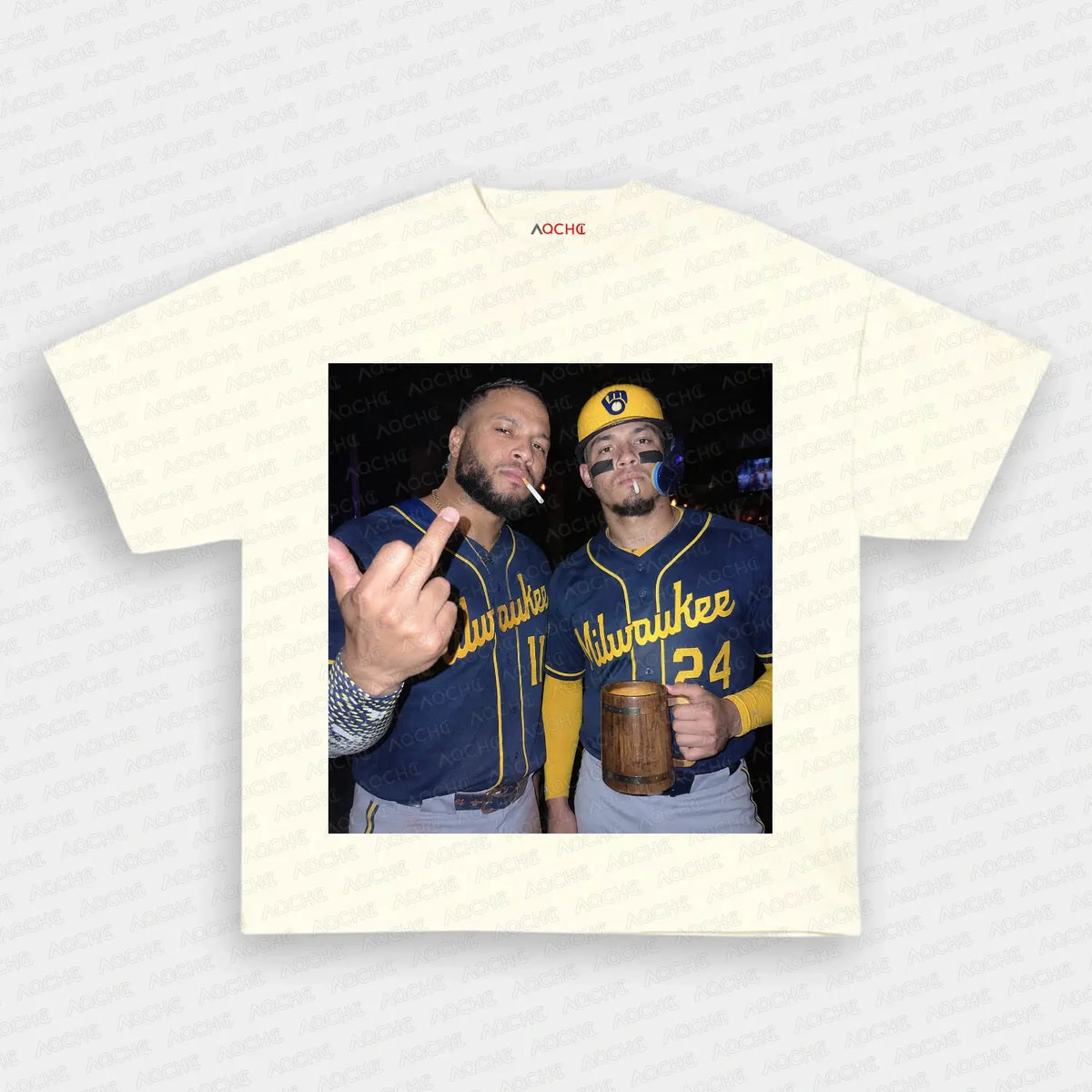JC11 & WC24 After Hours TEE 1 - AQCHIC