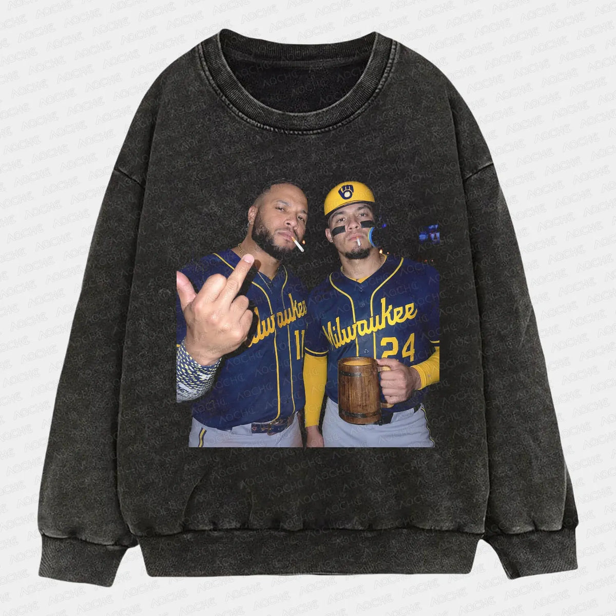 JC11 & WC24 After Hours TEE 1 - AQCHIC