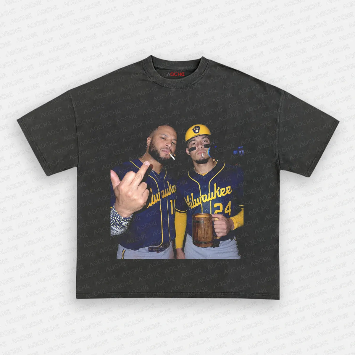 JC11 & WC24 After Hours TEE 1 - AQCHIC