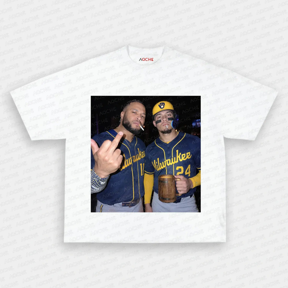 JC11 & WC24 After Hours TEE 1 - AQCHIC