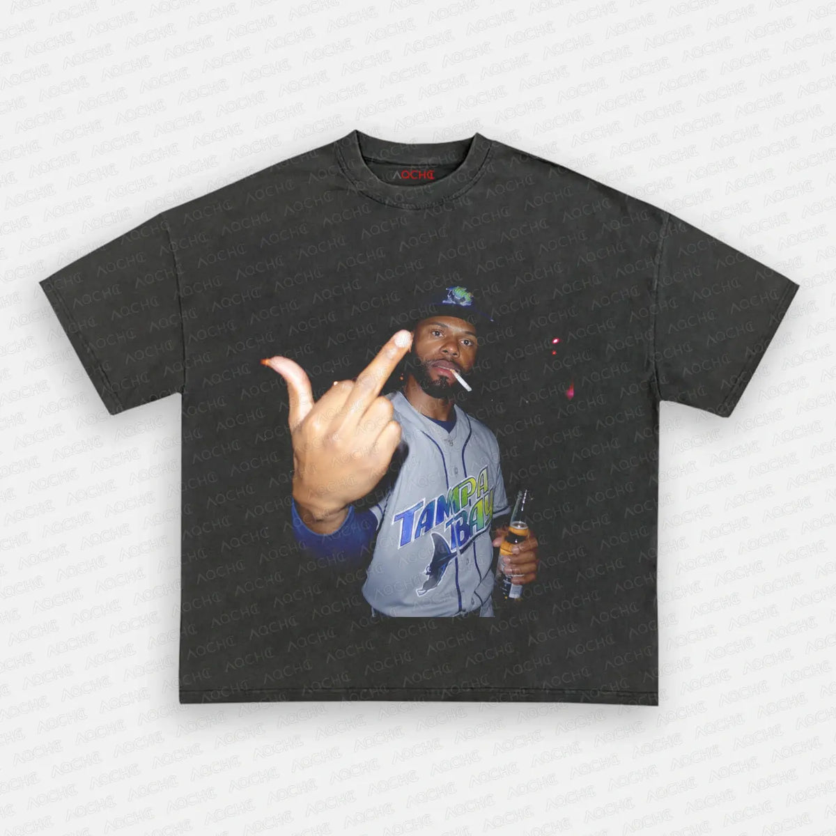 JC13 After Hours Tee V1 - AQCHIC