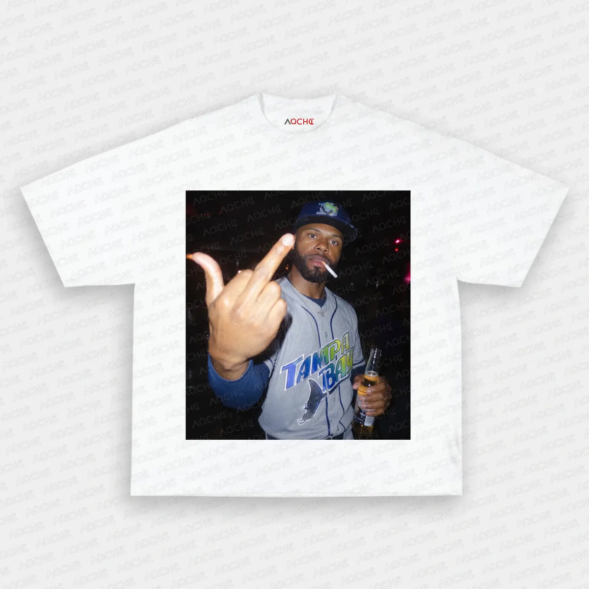 JC13 After Hours Tee V1 - AQCHIC