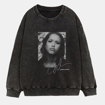 jessica marie wear