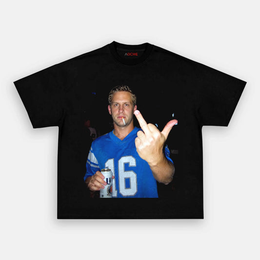 JG16 After Hours Tee - AQCHIC