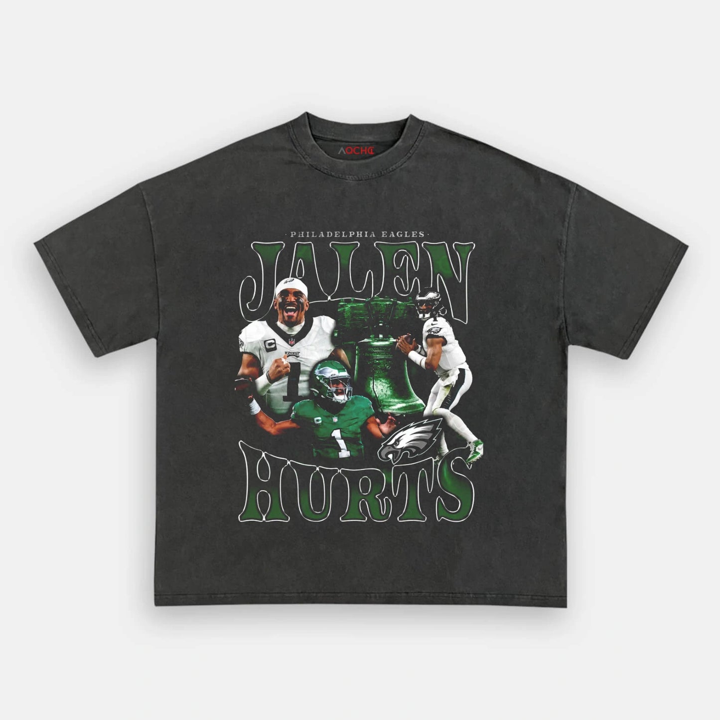 JH1 Football Funny TEE  - AQCHIC