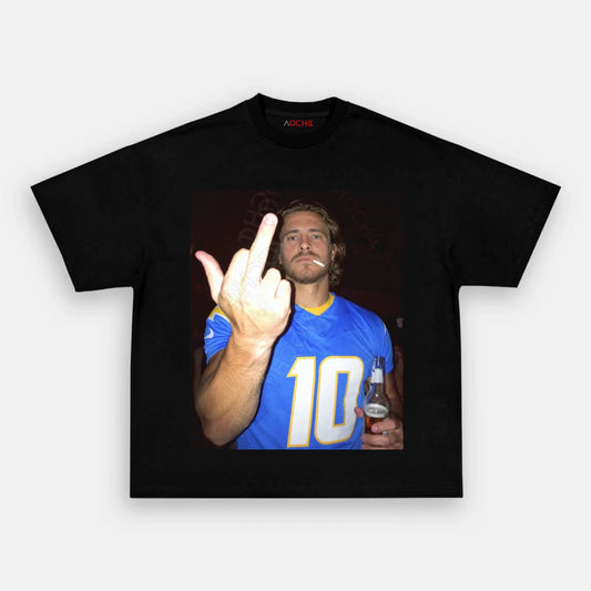 JH10 After Hours Tee