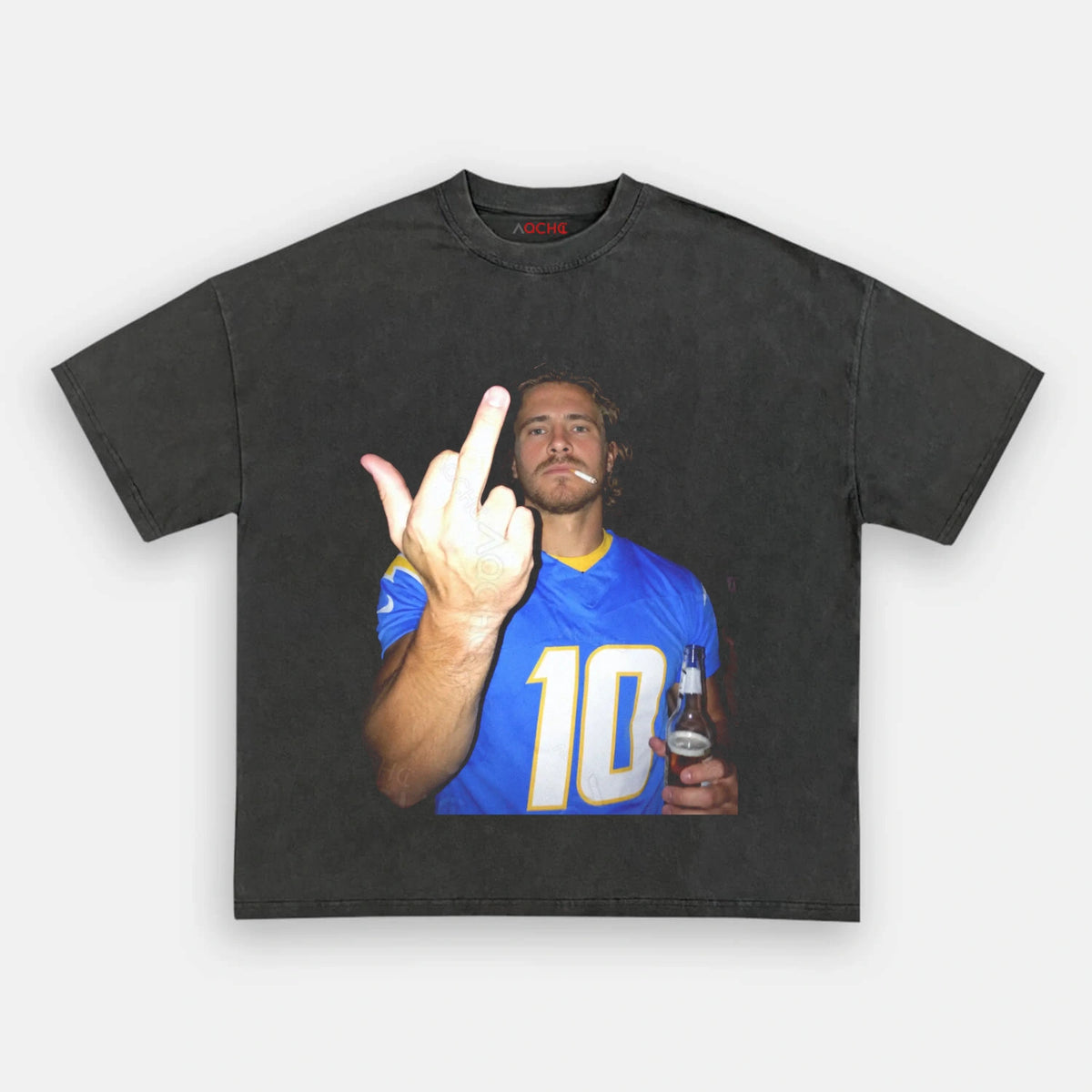 JH10 After Hours Tee