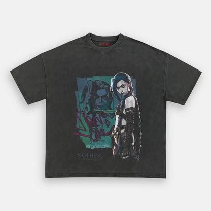 ARCANE A9 TEE