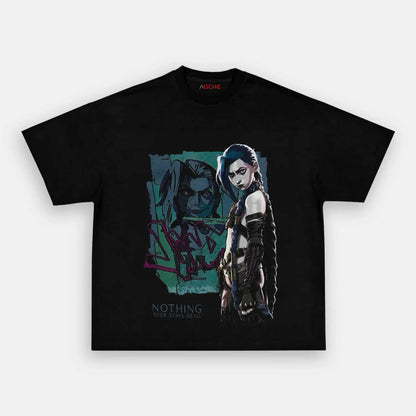 ARCANE A9 TEE