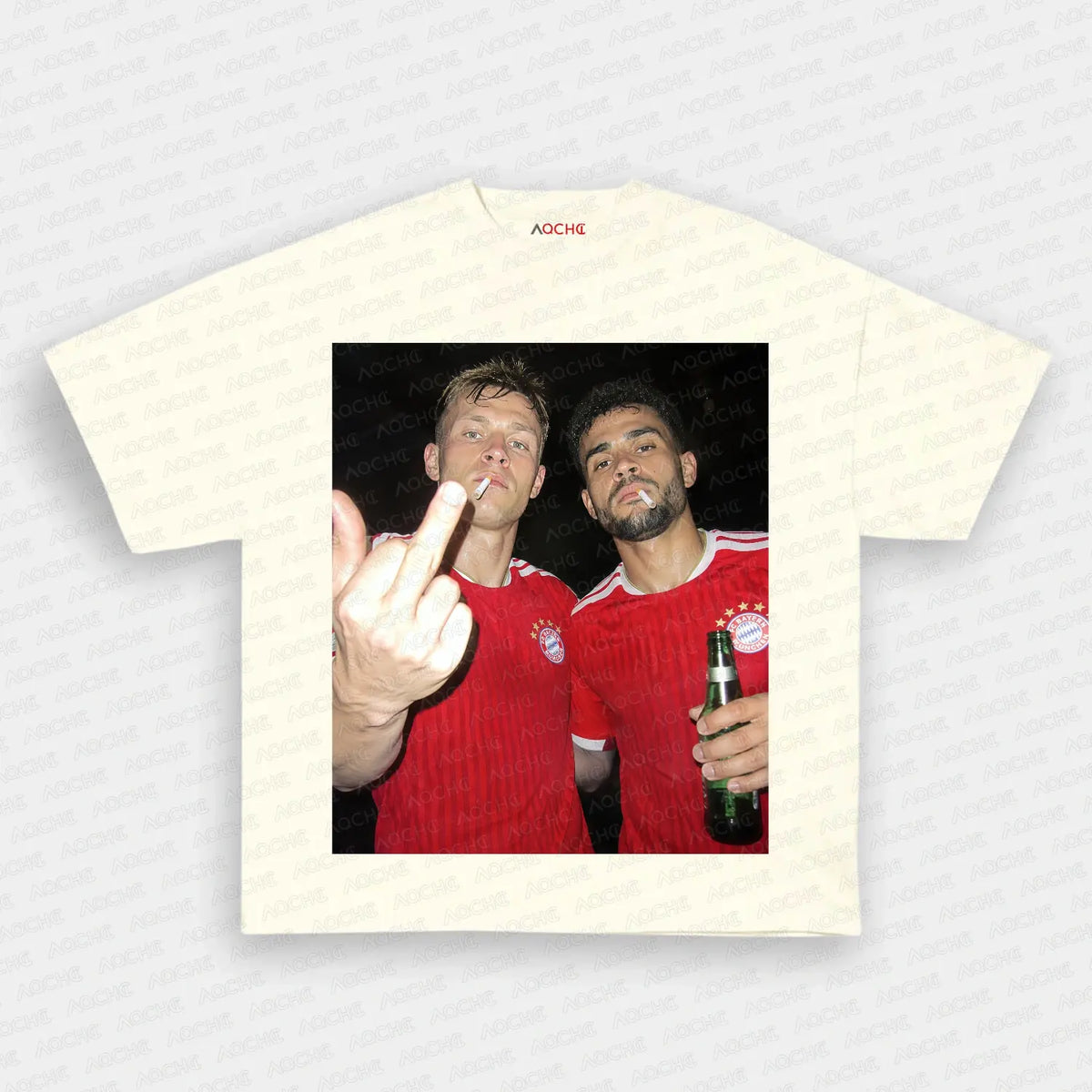 JK6 & LD14  After Hours Tee 1 - AQCHIC