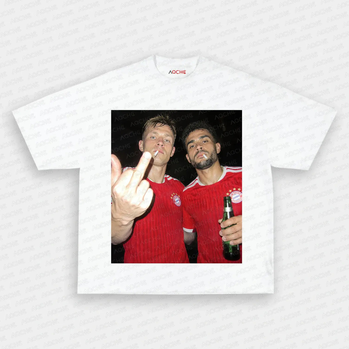 JK6 & LD14  After Hours Tee 1 - AQCHIC