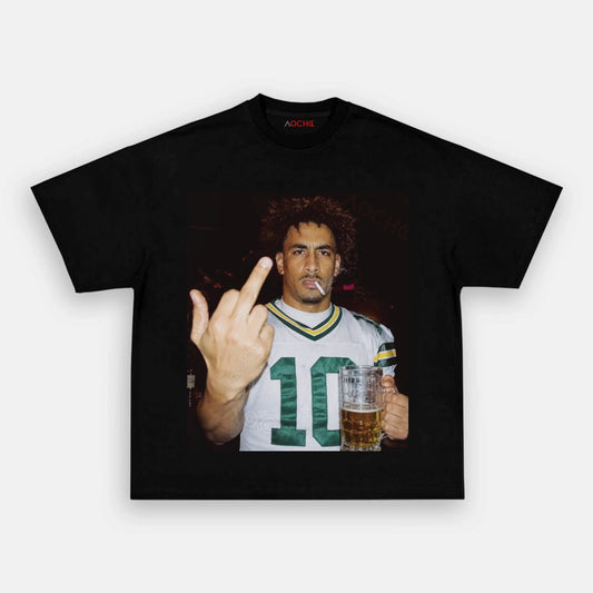 JL10 After Hours Tee - AQCHIC