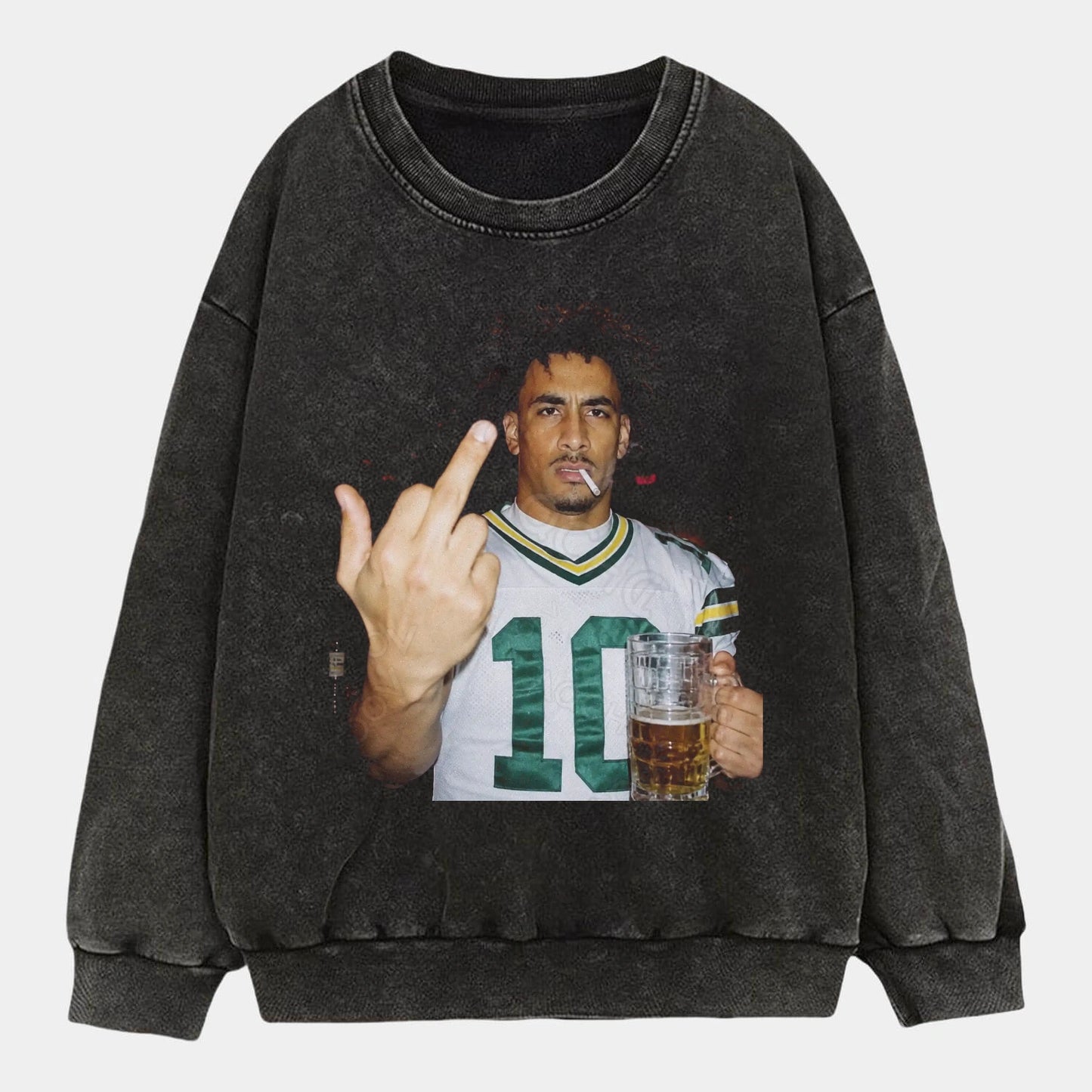 JL10 After Hours Tee - AQCHIC