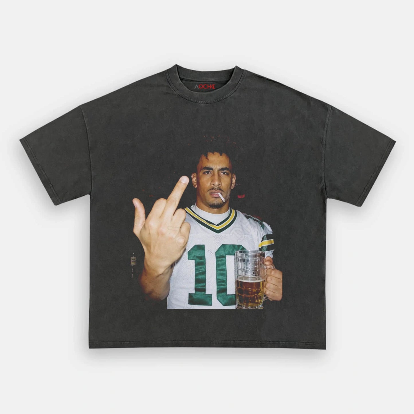 JL10 After Hours Tee - AQCHIC