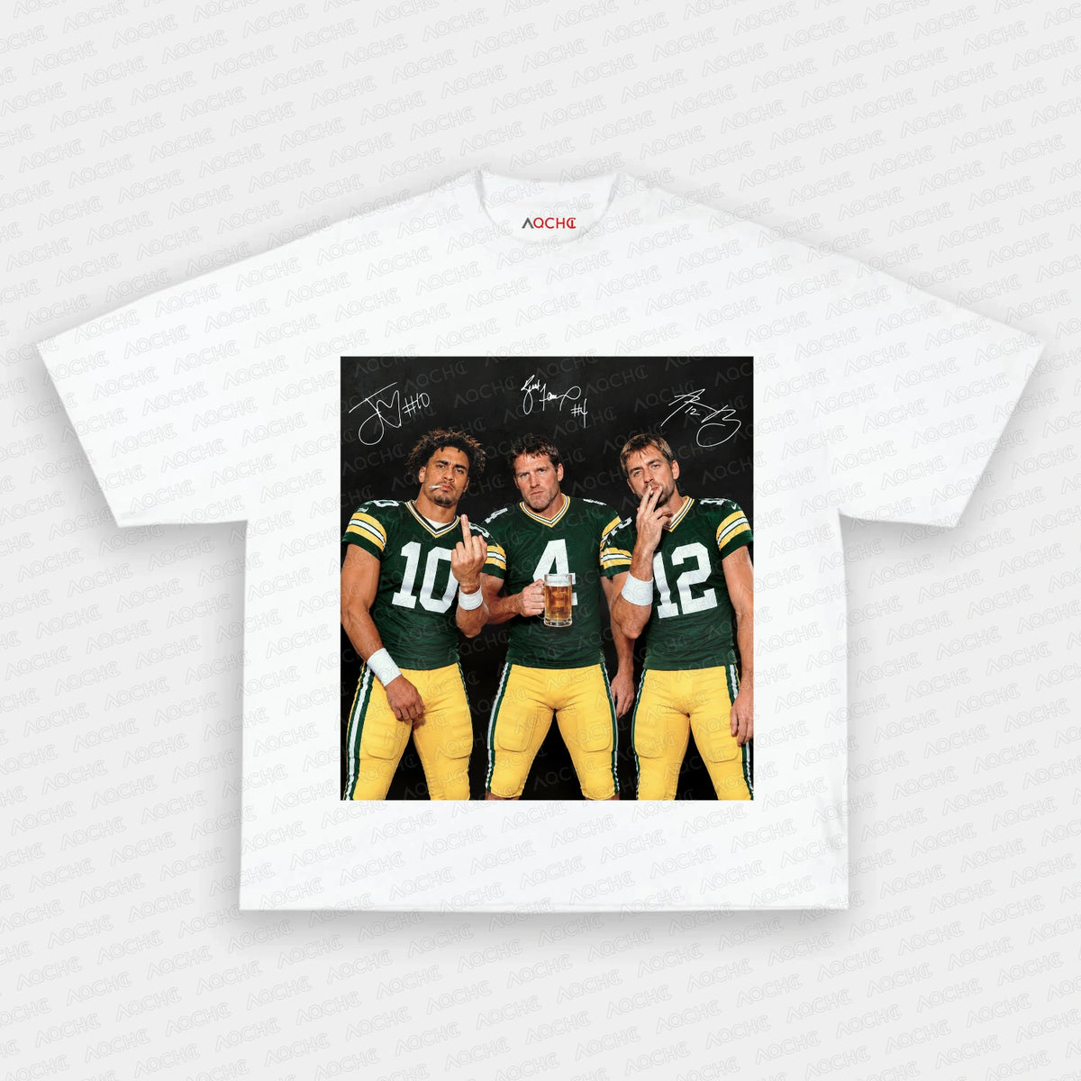 JL10 & BF4 & AR12 After Hours Tee 1 - AQCHIC