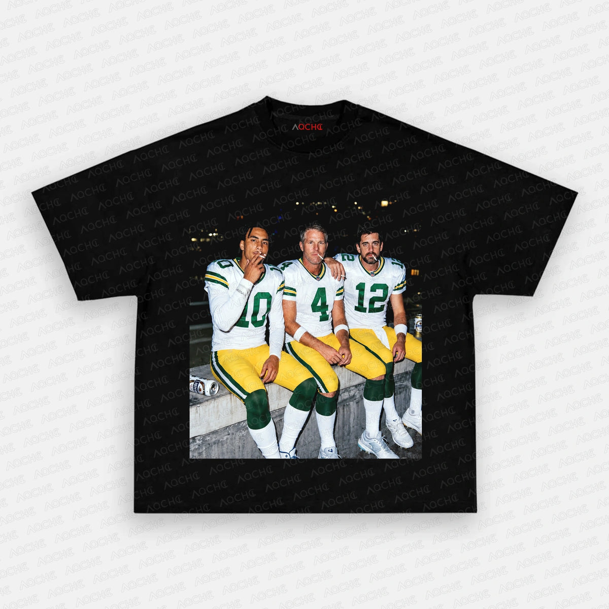 JL10 & BF4 & AR12 After Hours Tee 2 - AQCHIC