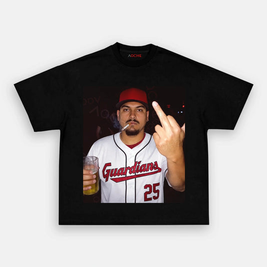 JN25 After Hours Tee - AQCHIC