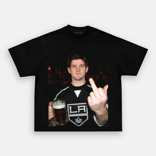 Jonathan Quick 2012 Tee 2 - AQCHIC