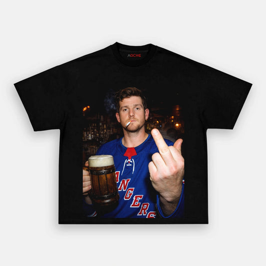 Jonathan Quick 2023 Tee 1 - AQCHIC
