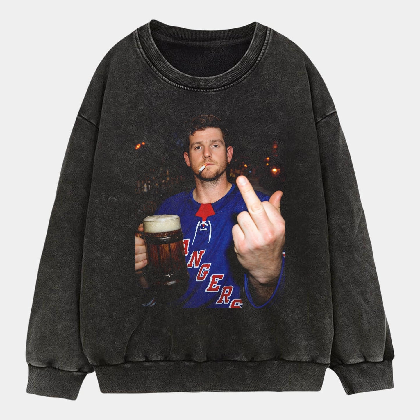 Jonathan Quick 2023 Tee 1 - AQCHIC