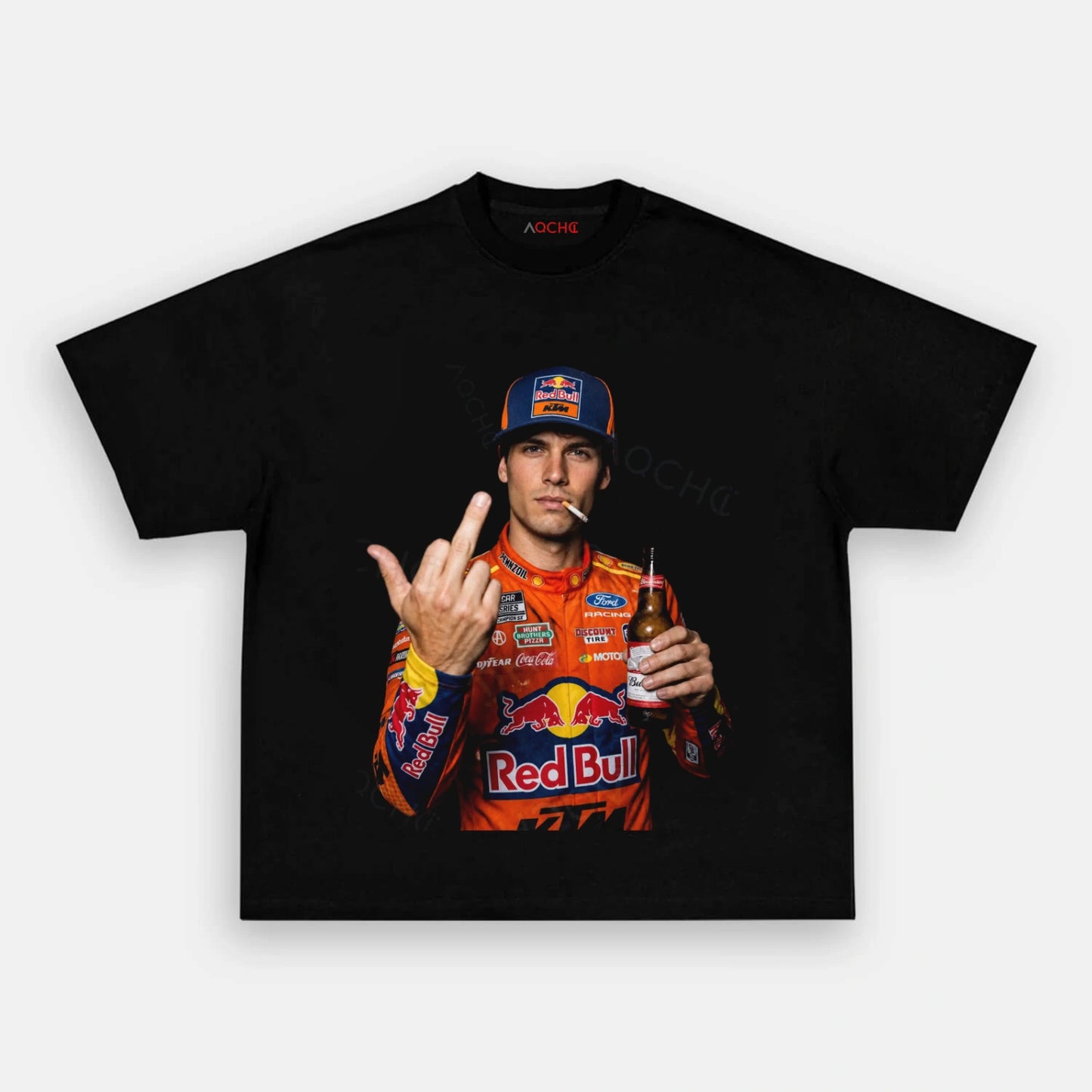 Jorge Prado TEE - AQCHIC