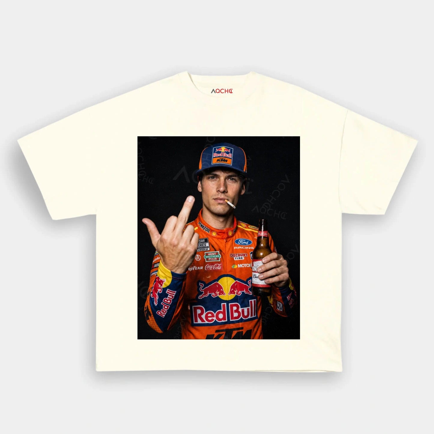 Jorge Prado TEE - AQCHIC