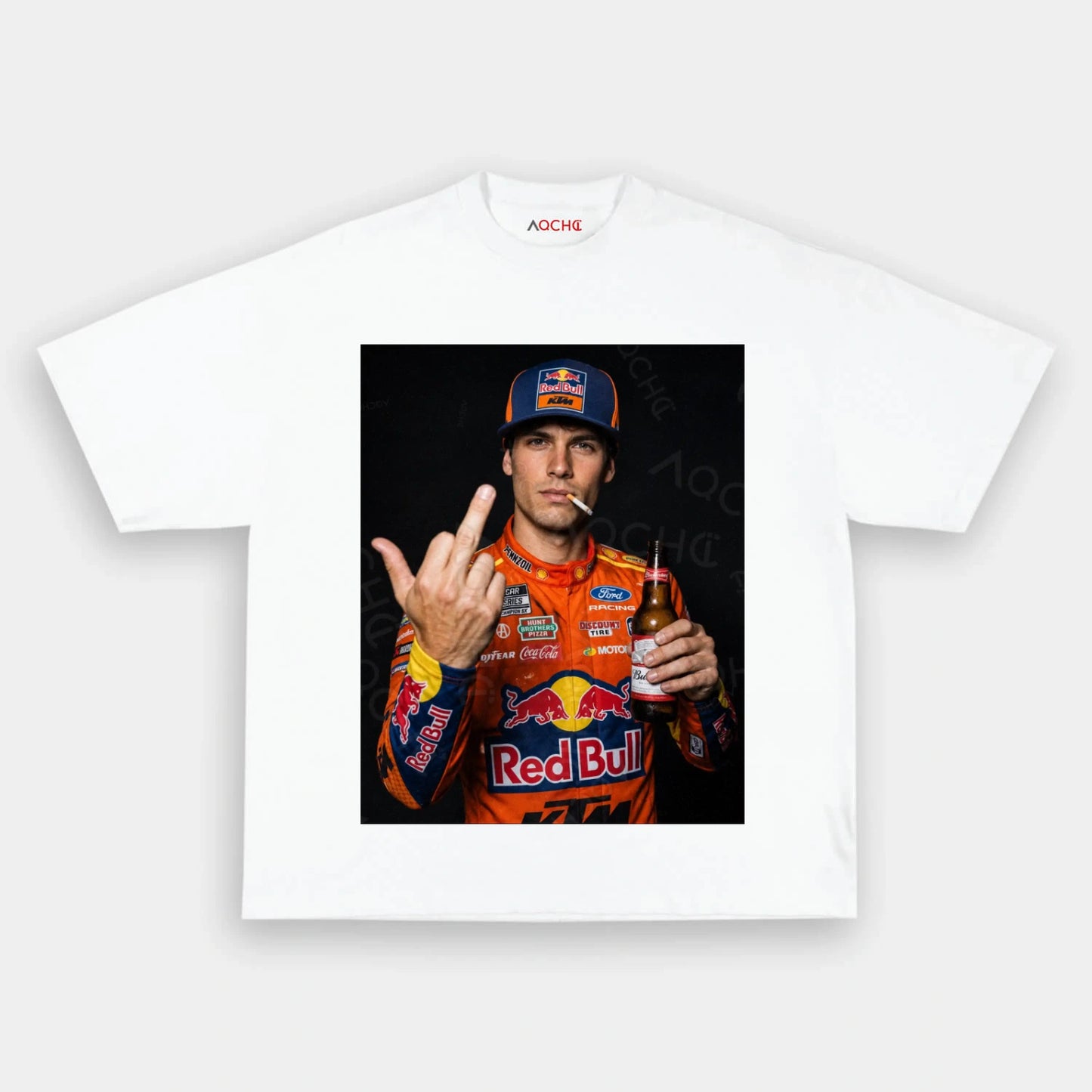 Jorge Prado TEE - AQCHIC