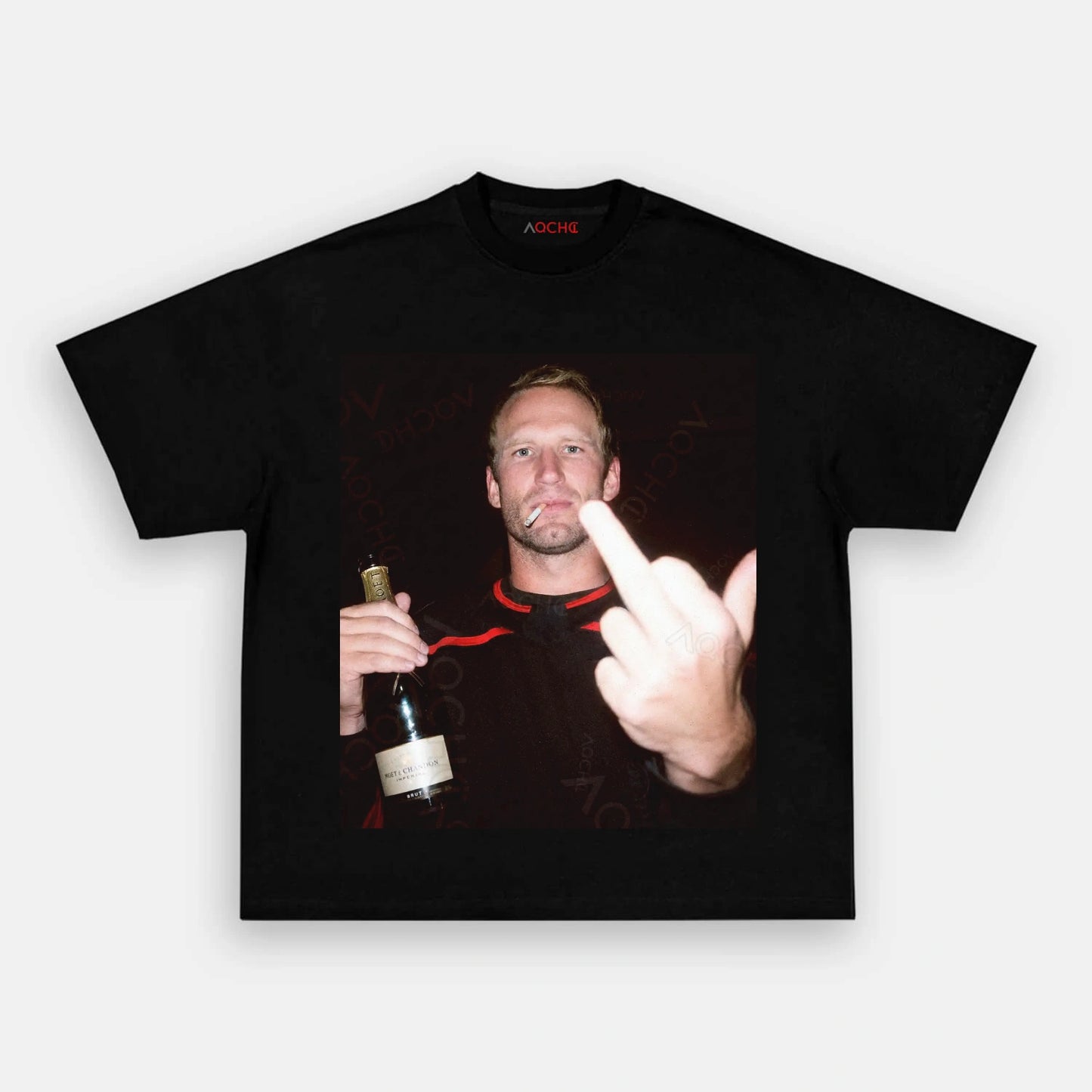 JS11 After Hours Tee 1 - AQCHIC