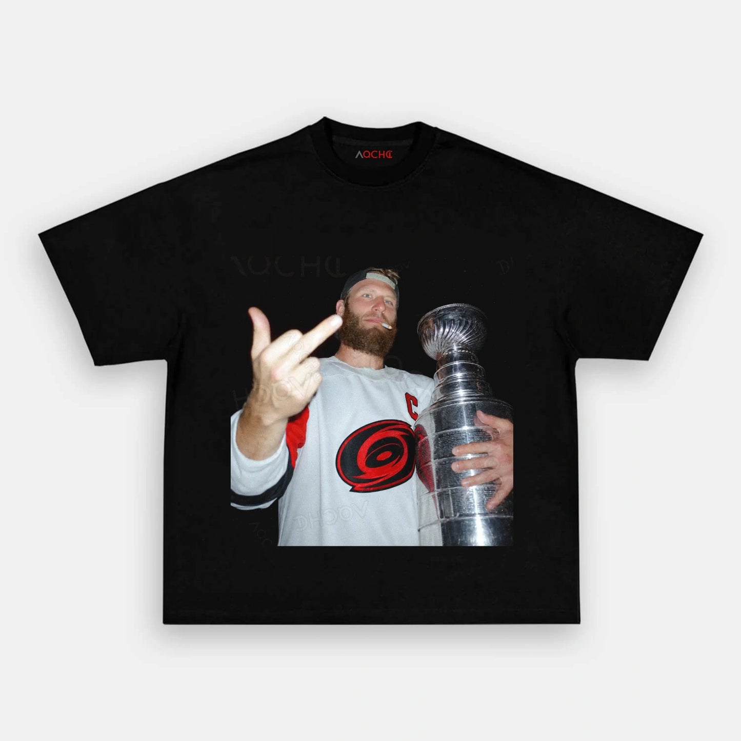 JS11 Champion Tee 1 - AQCHIC