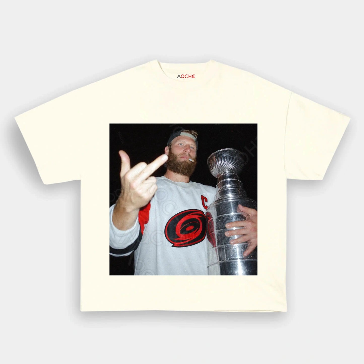 JS11 Champion Tee 1 - AQCHIC