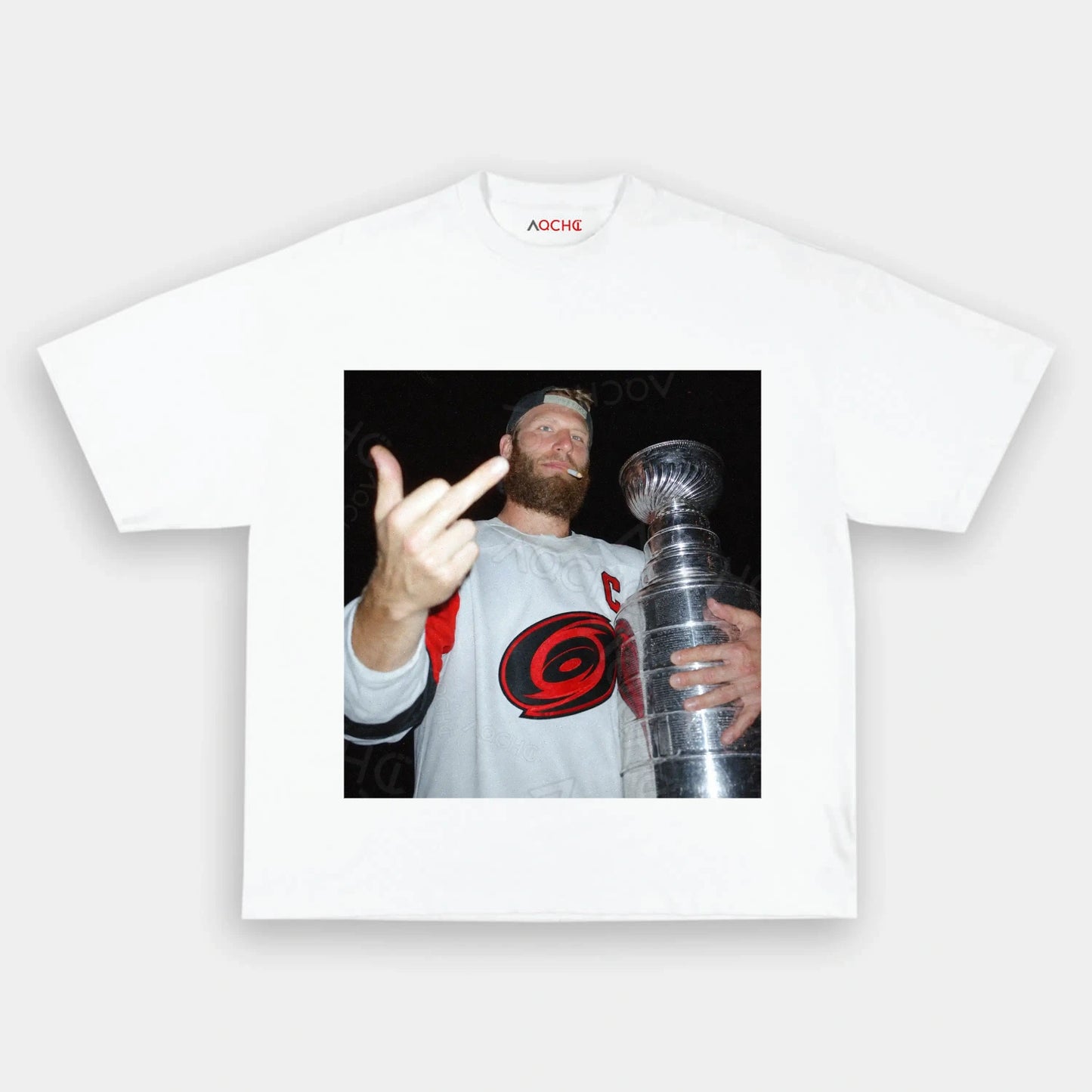 JS11 Champion Tee 1 - AQCHIC