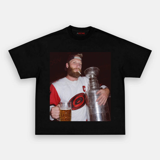 JS11 Champion Tee 2 - AQCHIC