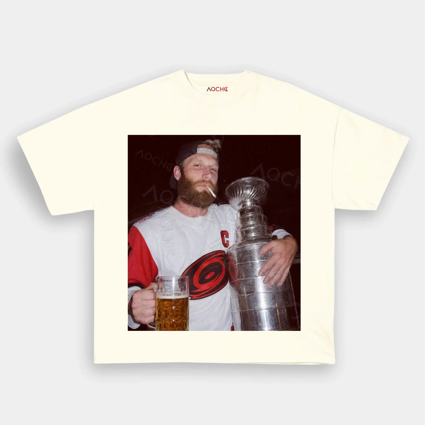 JS11 Champion Tee 2 - AQCHIC