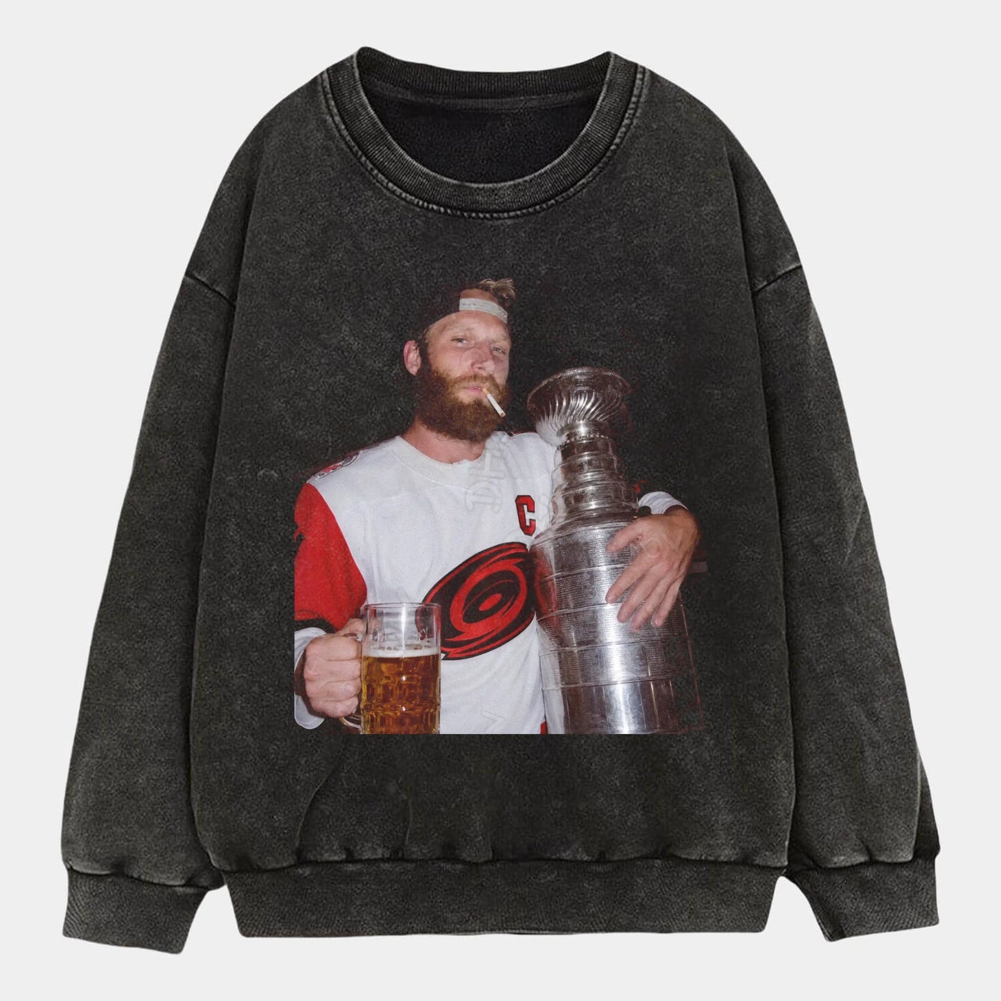 JS11 Champion Tee 2 - AQCHIC