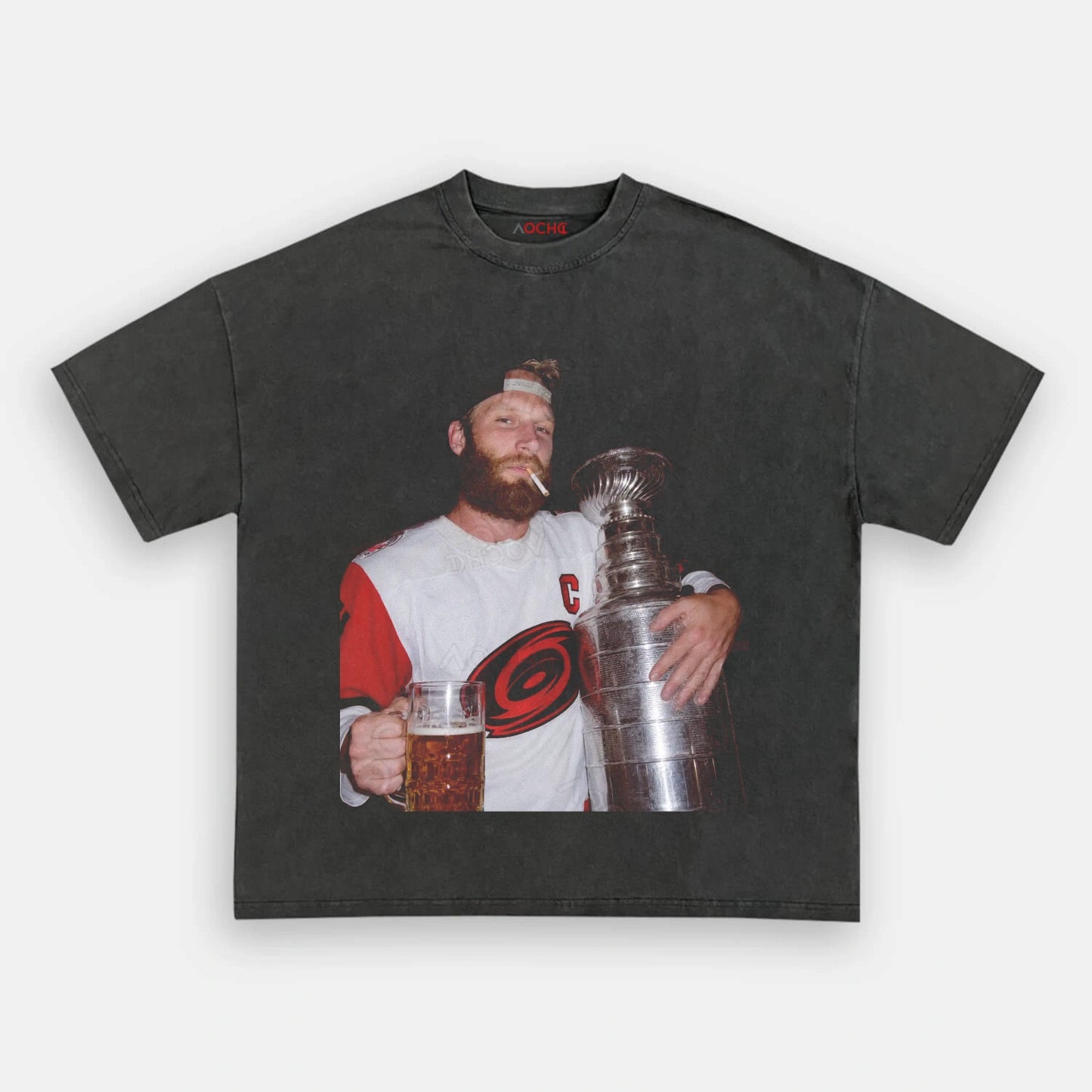 JS11 Champion Tee 2 - AQCHIC