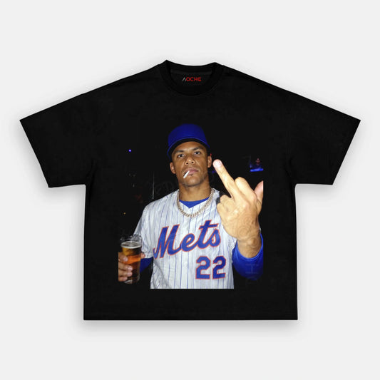 JS22 After Hours Tee - AQCHIC