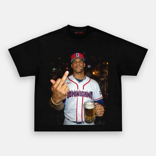 Juan Soto After Hours Tee 1.1 - AQCHIC