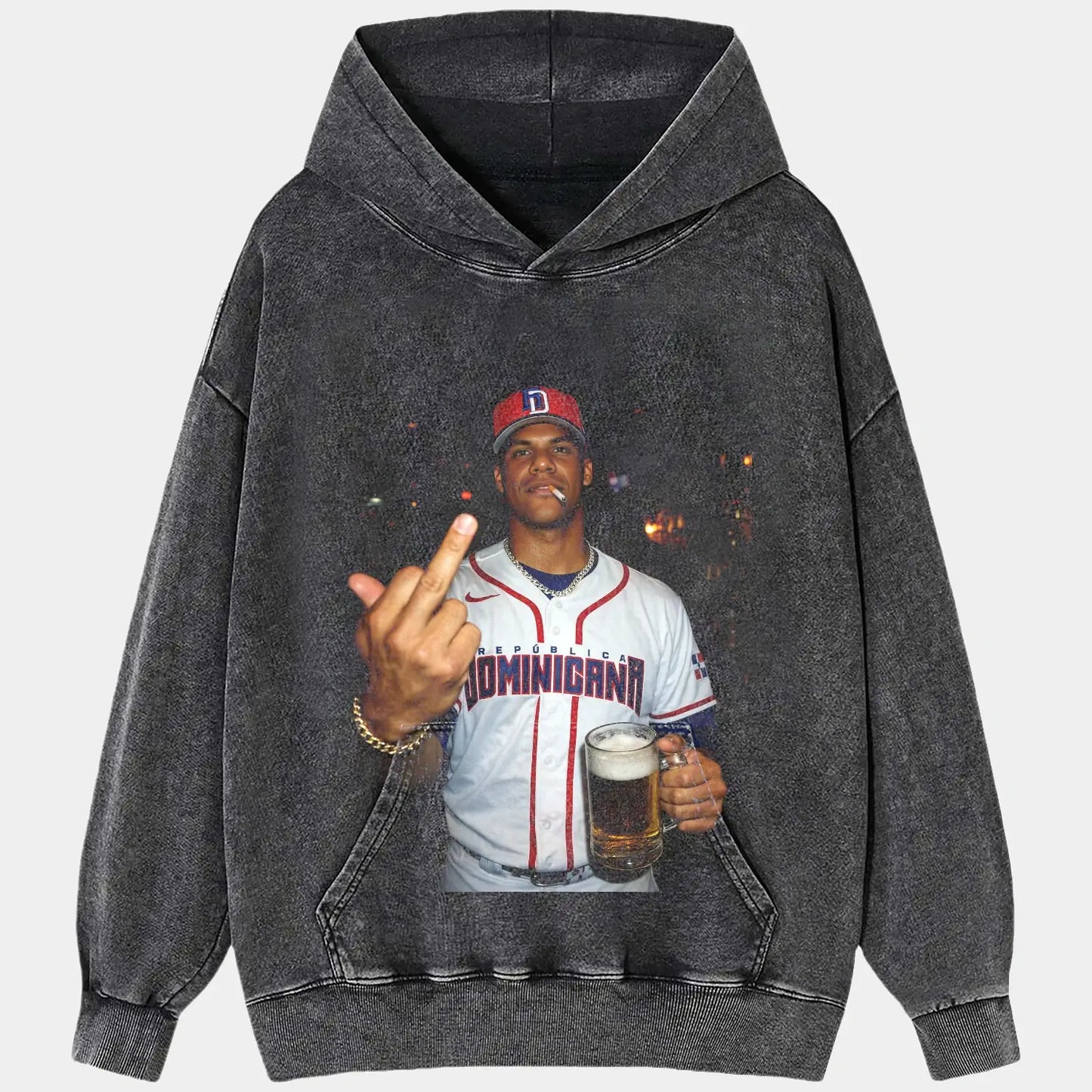 Juan Soto After Hours Tee 1.1 - AQCHIC