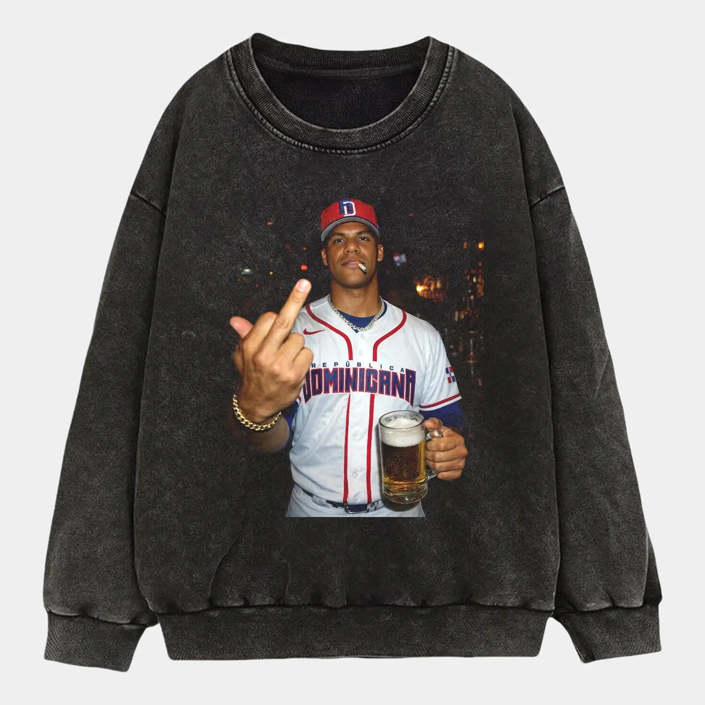 Juan Soto After Hours Tee 1.1 - AQCHIC