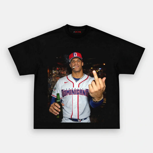 Juan Soto After Hours Tee 1.2 - AQCHIC