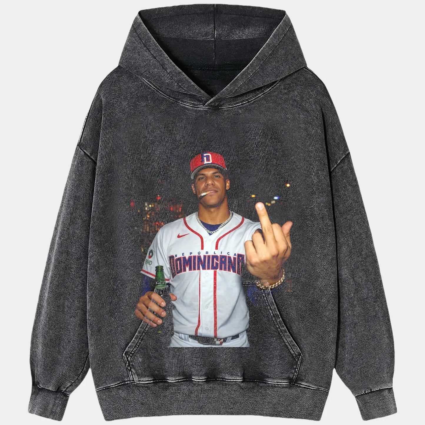 Juan Soto After Hours Tee 1.2 - AQCHIC