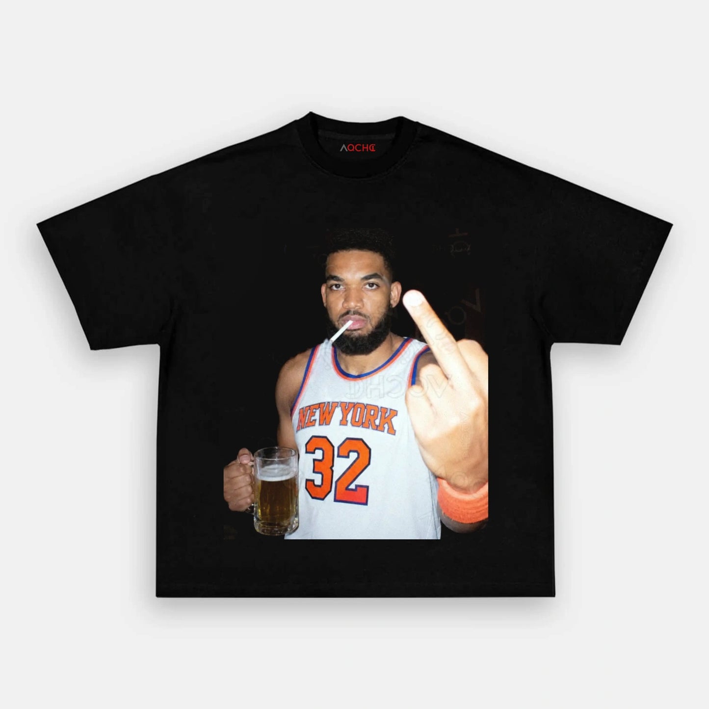 KAT After Hours Tee 2 - AQCHIC